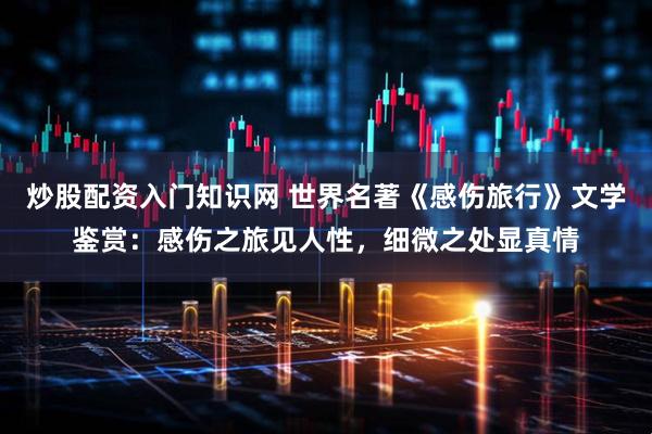 炒股配资入门知识网 世界名著《感伤旅行》文学鉴赏：感伤之旅见人性，细微之处显真情